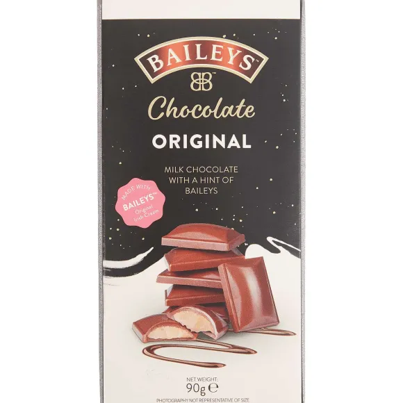 Bailey'S Chocoladereep