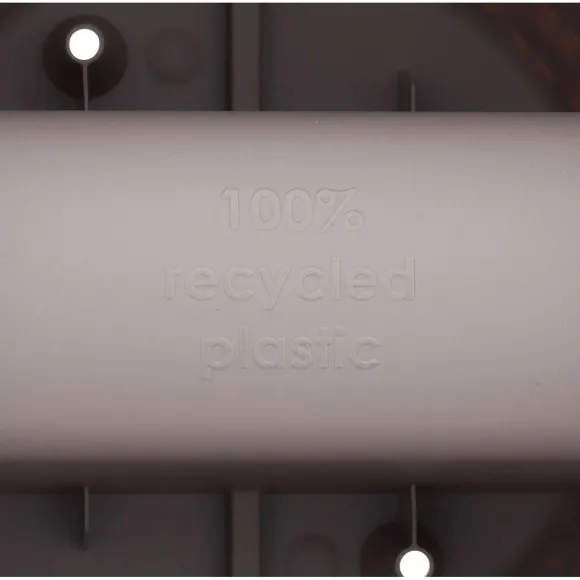 Balkonbloempot Dijon