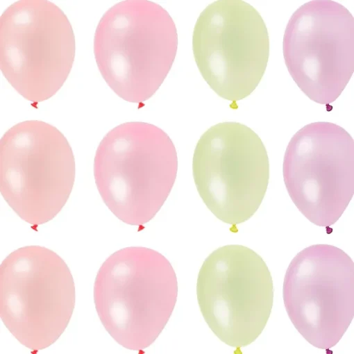 Ballonnen