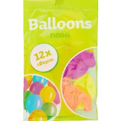 Ballonnen
