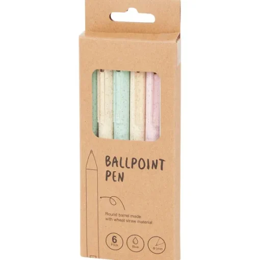 Balpennen
