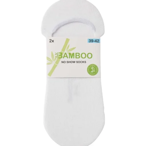 Bamboe Footies