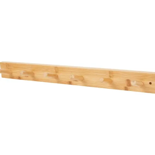 Bamboe Kapstok