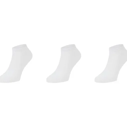 Bamboe Sneakersokken