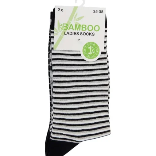 Bamboe Sokken
