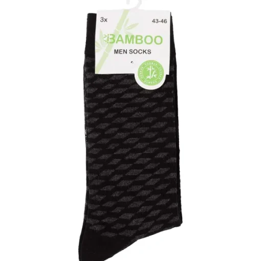 Bamboe Sokken