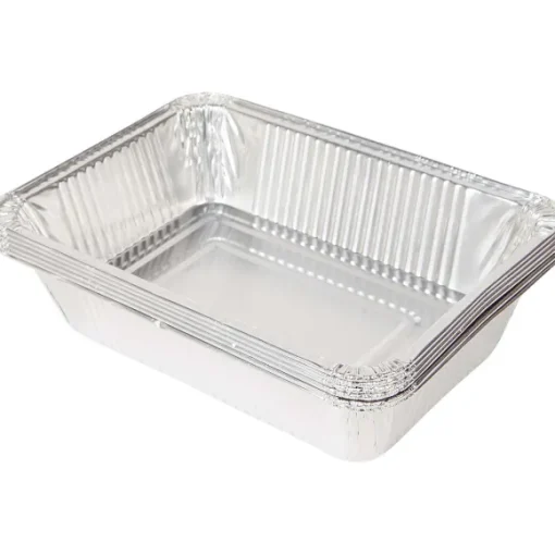Barbecue Grillschalen