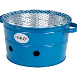 Barbecue-Teil