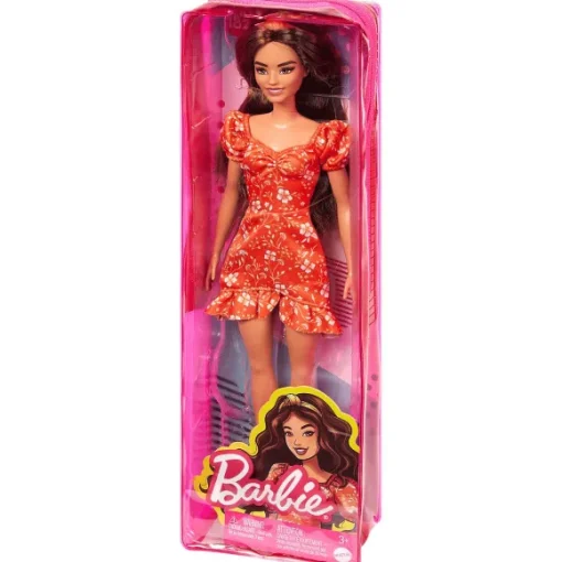 Barbie Fashionista