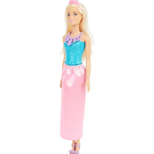 Barbie Prinses