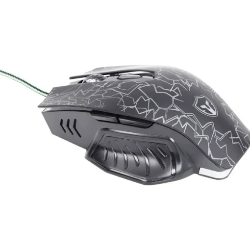 Battletron Gaming-Muis