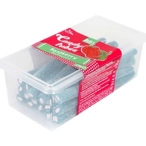 Becky'S Candy Tubes