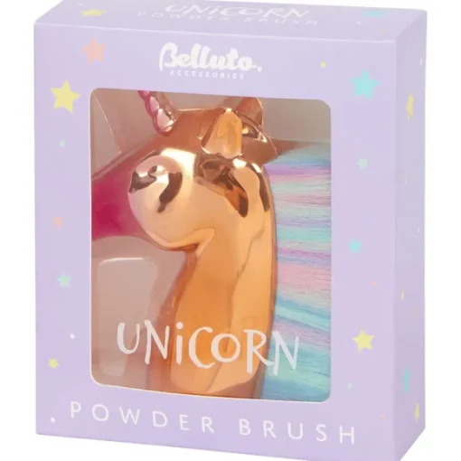 Belluto Accessories Make-Up-Borstel