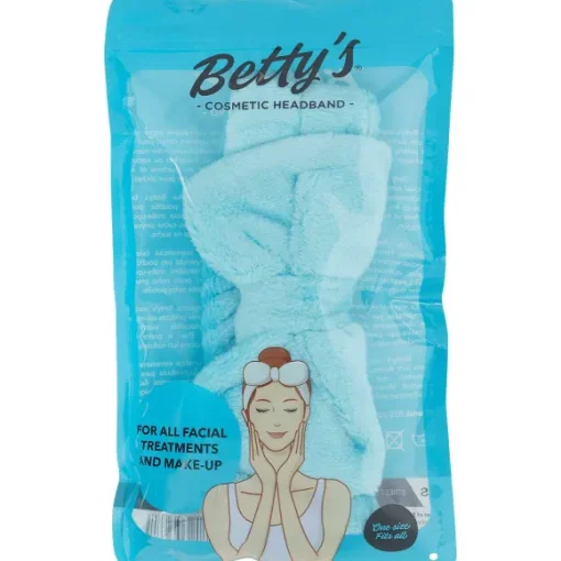 Betty'S Cosmetische Hoofdband