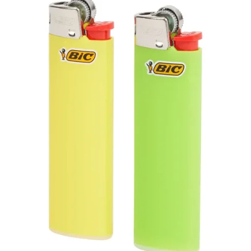 Bic Aanstekers