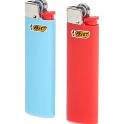 Bic Aanstekers