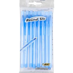 Bic Balpennen