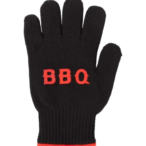 Big Jeff Barbecuehandschoen