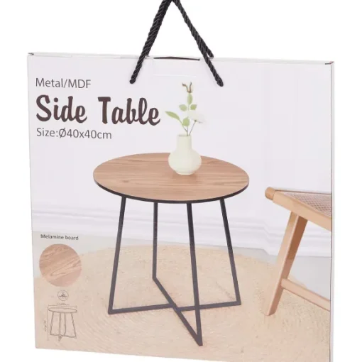 Bijzettafel