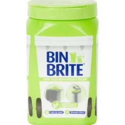 Bin Brite Vuilnisbak Luchtverfrisser