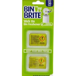 Bin Brite Vuilnisbakverfrisser