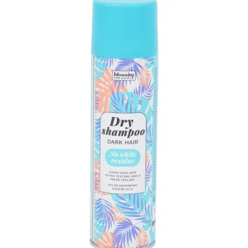 Blossity Droogshampoo