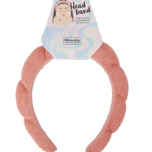 Blossity Haarband