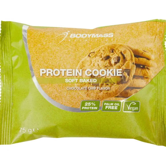 Bodymass Vegan Prote Nekoekje