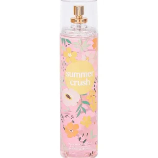Bodymist