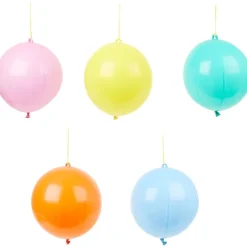 Boksballonnen