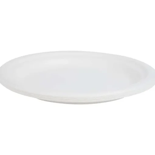 Borden Van Bagasse