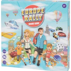 Bordspel