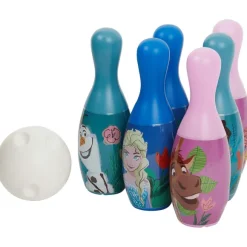 Bowlingset