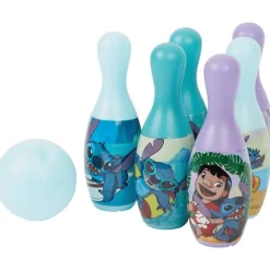 Bowlingset