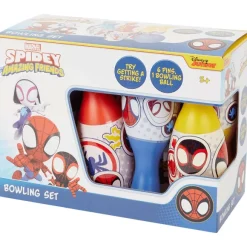 Bowlingset