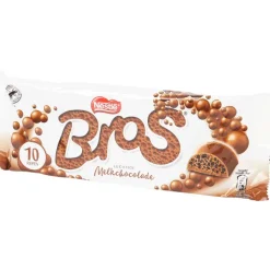 Bros