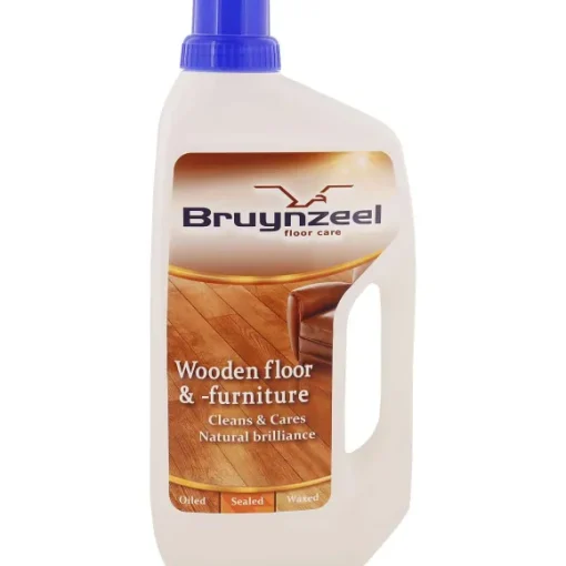 Bruynzeel Laminaat-/Houtreiniger
