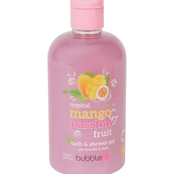 Bubble Bad- En Douchegel