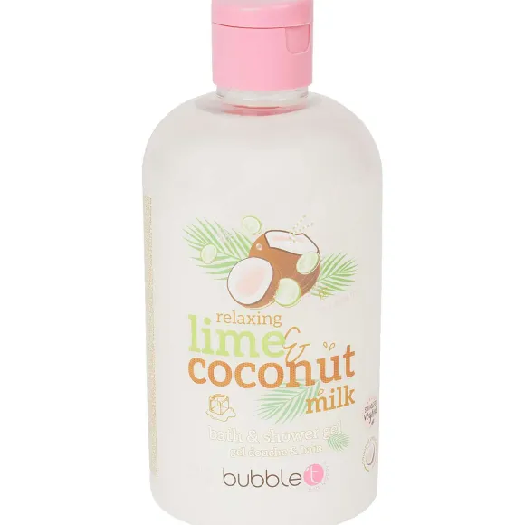 Bubble Bad- En Douchegel