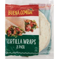 Bueno Comida Tortilla'S