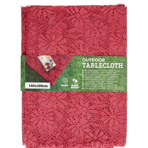 Buiten Tafelkleed