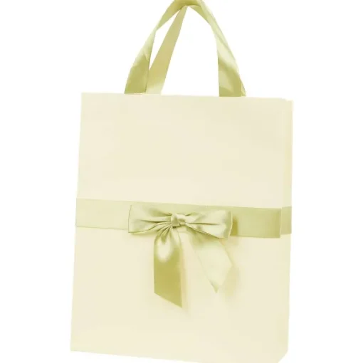 Cadeautas Met Strik