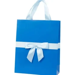 Cadeautas Met Strik