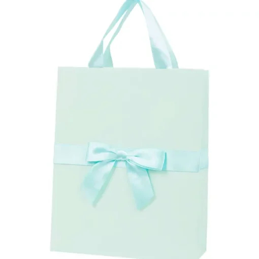 Cadeautas Met Strik