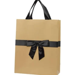 Cadeautas Met Strik