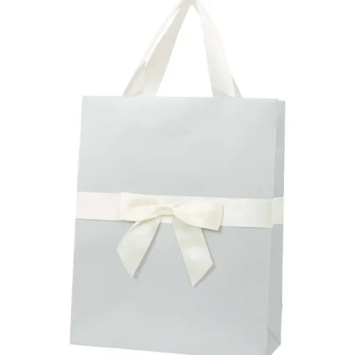 Cadeautas Met Strik