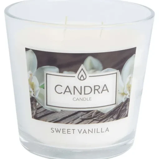 Candra Geurkaars