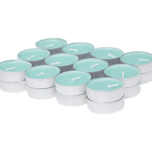 Candra Geurtheelichten