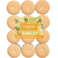 Candra Geurtheelichten