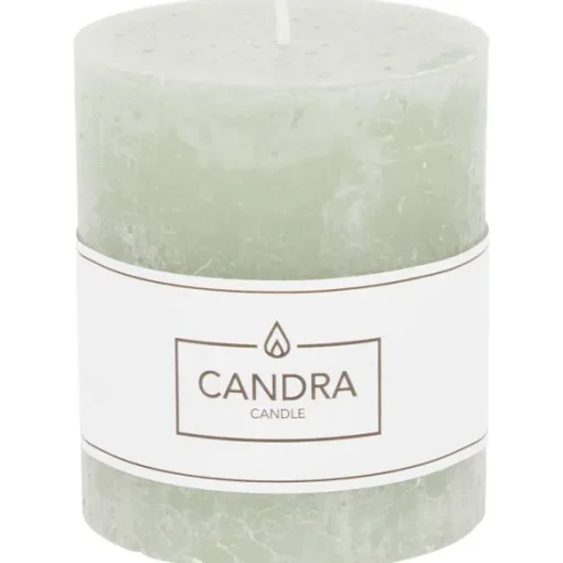 Candra Kaars Salie